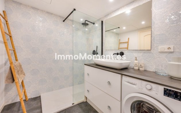 Revente - Appartement - Marbella - Guadalmina Alta