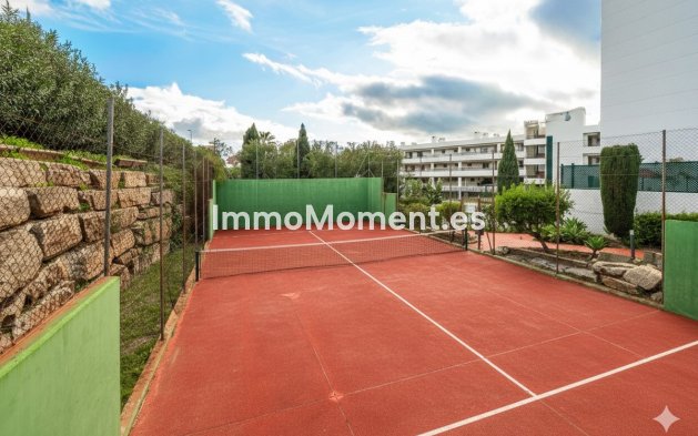 Revente - Appartement - Marbella - Guadalmina Alta