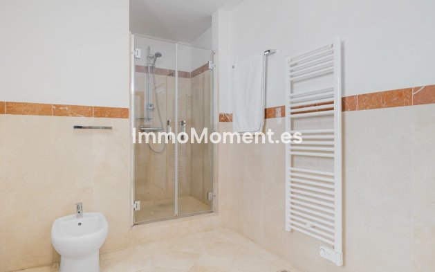 Resale - Townhouse - Benahavís - La Heredia