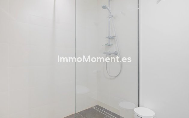 Resale - Townhouse - Benahavís - La Heredia