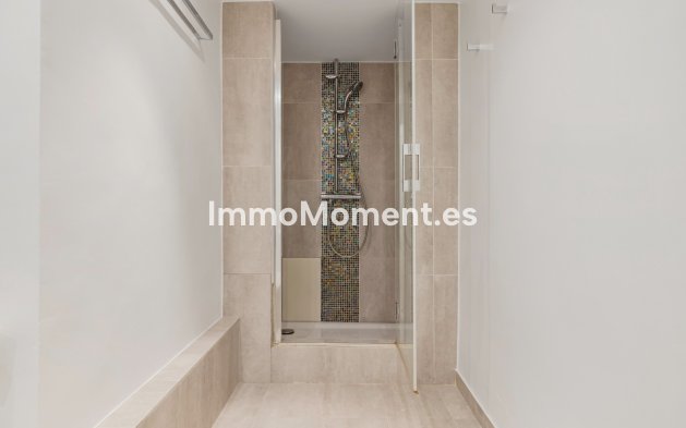 Resale - Townhouse - Benahavís - La Heredia