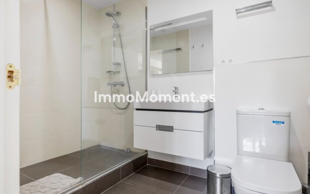 Resale - Townhouse - Benahavís - La Heredia