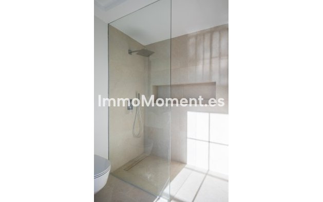 Bestaande woning - Vrijstaande villa - Benahavís - Los Arqueros