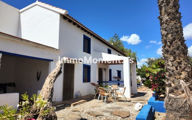 Revente - Maison de campagne - Intérieur                       - Alora