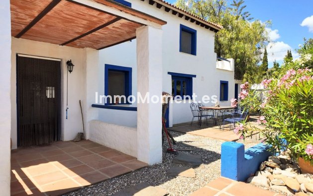Revente - Maison de campagne - Intérieur                       - Alora