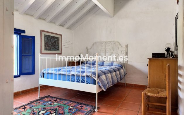 Revente - Maison de campagne - Intérieur                       - Alora