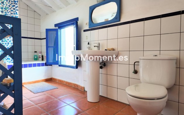 Revente - Maison de campagne - Intérieur                       - Alora