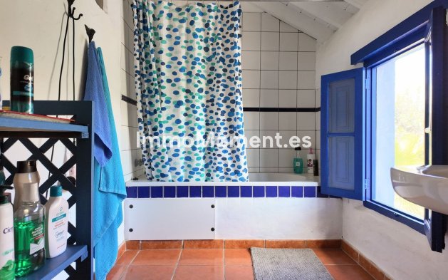 Revente - Maison de campagne - Intérieur                       - Alora