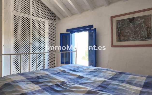 Revente - Maison de campagne - Intérieur                       - Alora