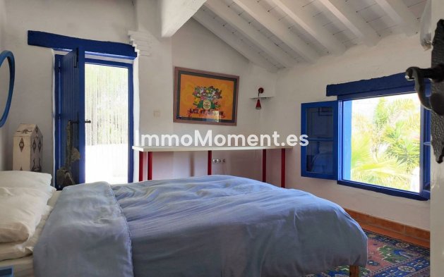 Revente - Maison de campagne - Intérieur                       - Alora