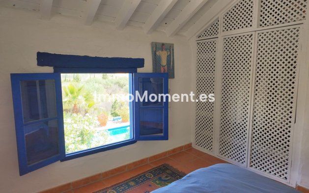 Revente - Maison de campagne - Intérieur                       - Alora