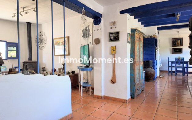 Revente - Maison de campagne - Intérieur                       - Alora