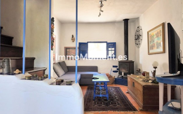 Revente - Maison de campagne - Intérieur                       - Alora