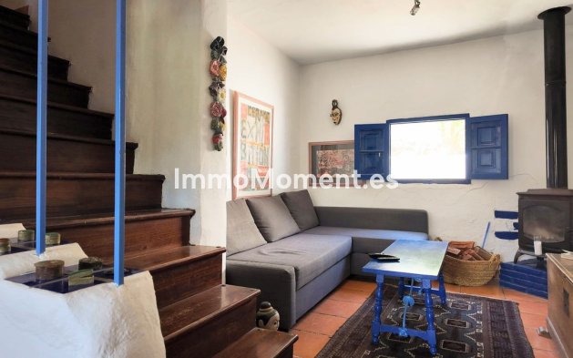 Revente - Maison de campagne - Intérieur                       - Alora