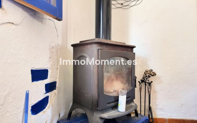 Revente - Maison de campagne - Intérieur                       - Alora