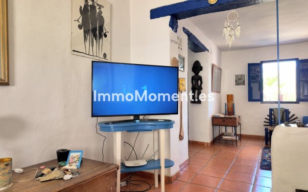 Revente - Maison de campagne - Intérieur                       - Alora