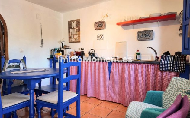 Revente - Maison de campagne - Intérieur                       - Alora