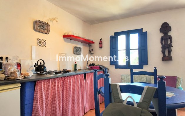 Revente - Maison de campagne - Intérieur                       - Alora