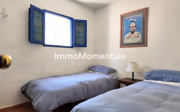 Revente - Maison de campagne - Intérieur                       - Alora