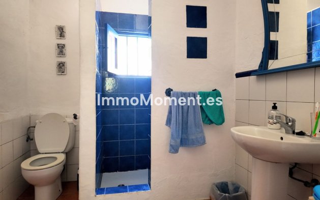 Revente - Maison de campagne - Intérieur                       - Alora
