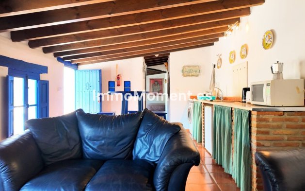 Revente - Maison de campagne - Intérieur                       - Alora