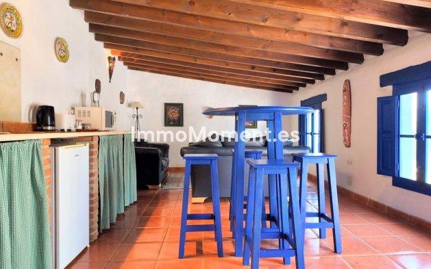 Revente - Maison de campagne - Intérieur                       - Alora