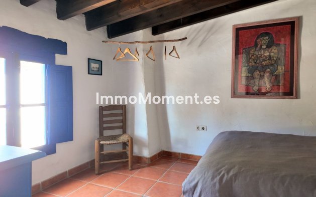 Revente - Maison de campagne - Intérieur                       - Alora