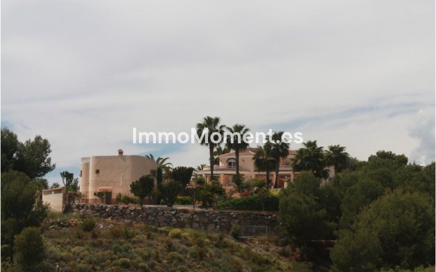 Wiederverkauf - Freistehende Villa - Alfaz del Pi - L'Alfás del Pi Centro