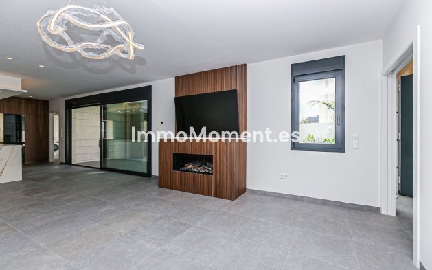 Resale - Detached villa - San Pedro del Pinatar - Lo Pagan