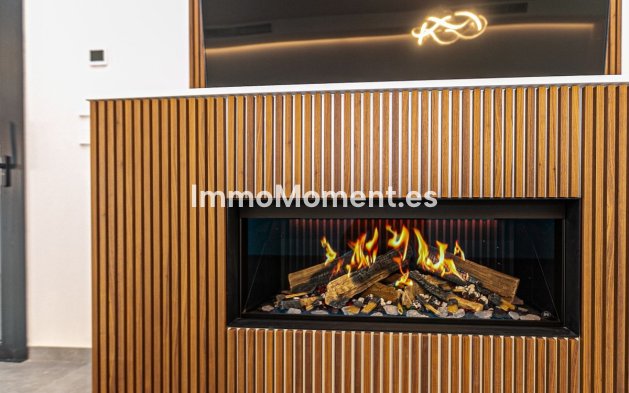 Resale - Detached villa - San Pedro del Pinatar - Lo Pagan