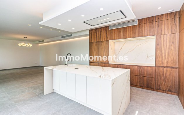 Resale - Detached villa - San Pedro del Pinatar - Lo Pagan