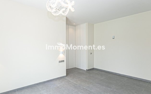 Resale - Detached villa - San Pedro del Pinatar - Lo Pagan