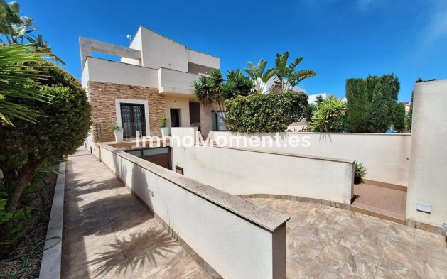 Resale - Detached villa - Torrevieja - Torrevieja Centro