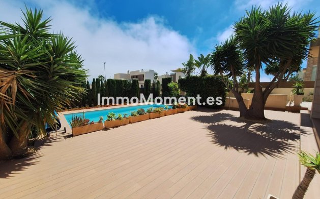 Resale - Detached villa - Torrevieja - Torrevieja Centro