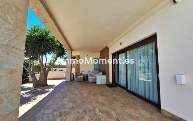 Resale - Detached villa - Torrevieja - Torrevieja Centro