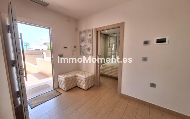 Resale - Detached villa - Torrevieja - Torrevieja Centro