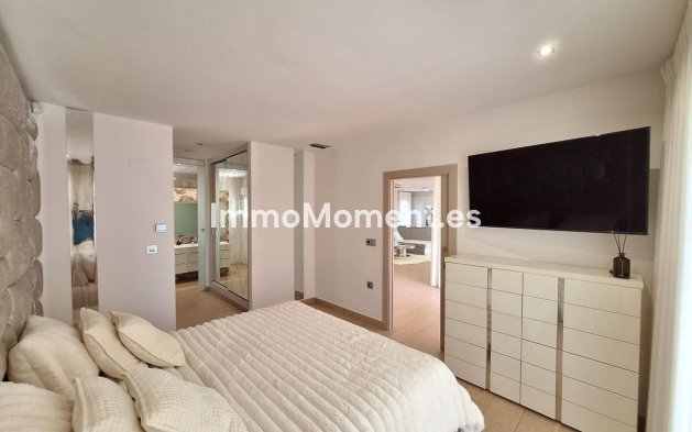 Resale - Detached villa - Torrevieja - Torrevieja Centro