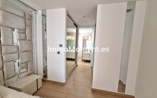 Resale - Detached villa - Torrevieja - Torrevieja Centro