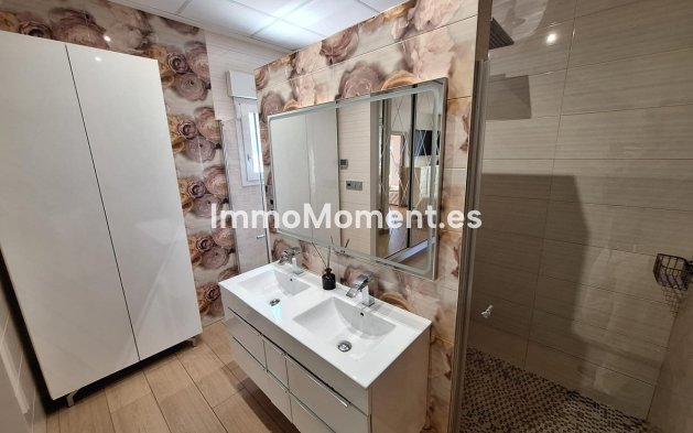 Resale - Detached villa - Torrevieja - Torrevieja Centro