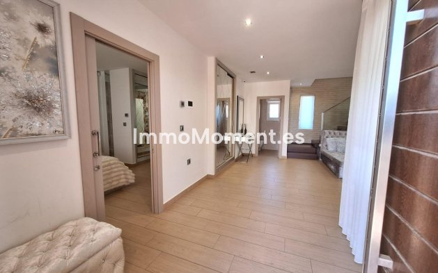 Resale - Detached villa - Torrevieja - Torrevieja Centro