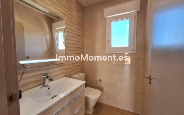 Resale - Detached villa - Torrevieja - Torrevieja Centro