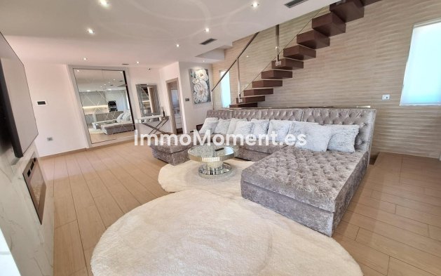 Resale - Detached villa - Torrevieja - Torrevieja Centro