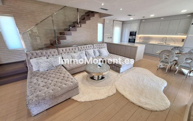 Resale - Detached villa - Torrevieja - Torrevieja Centro