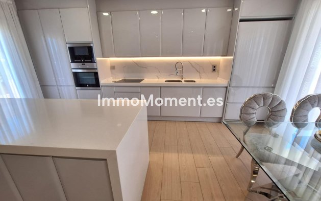 Resale - Detached villa - Torrevieja - Torrevieja Centro
