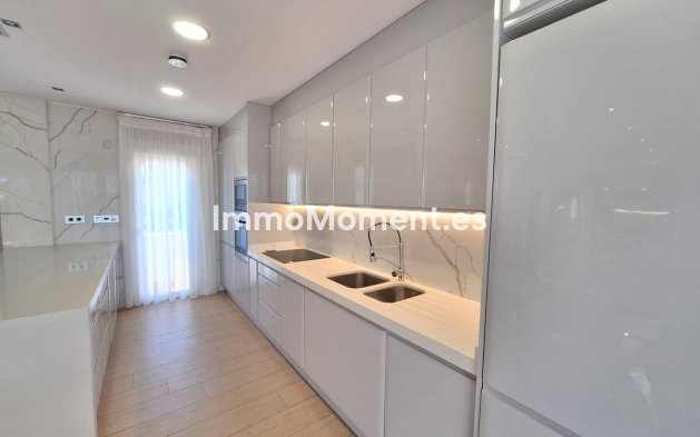 Resale - Detached villa - Torrevieja - Torrevieja Centro