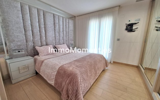 Resale - Detached villa - Torrevieja - Torrevieja Centro