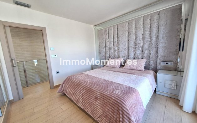 Resale - Detached villa - Torrevieja - Torrevieja Centro