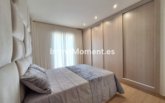 Resale - Detached villa - Torrevieja - Torrevieja Centro