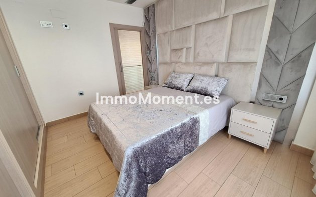 Resale - Detached villa - Torrevieja - Torrevieja Centro