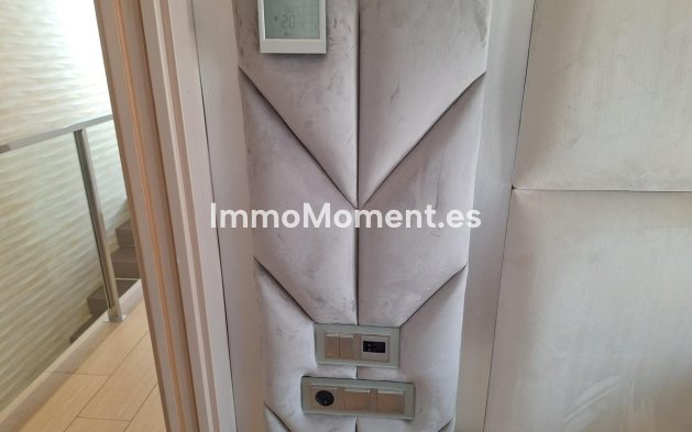 Resale - Detached villa - Torrevieja - Torrevieja Centro